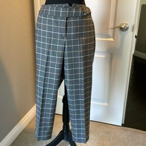 Avery pant by Banana Republic